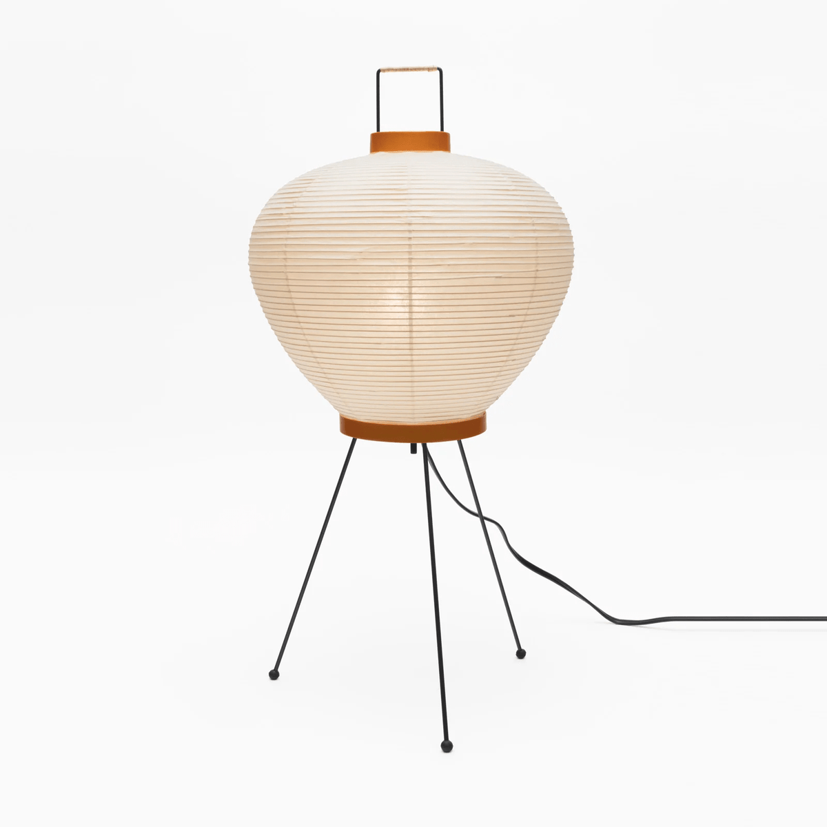 Washi Paper 3A/9A Table Lamp